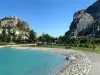 The farmhouse - Rental - Holidays & weekends in Sisteron