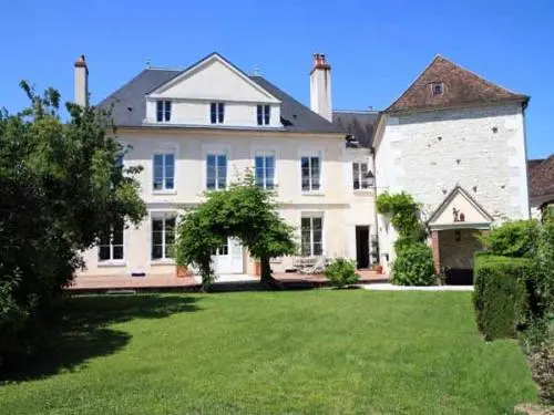 Faubourg Saint-Pierre - Bed & breakast - Vacanze e Weekend a Chablis