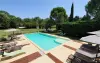 4**** Ferienwohnung mit Charme in Provence - Ferienunterkunft - Urlaub & Wochenende in L'Isle-sur-la-Sorgue