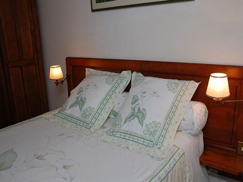 La Ferme des Perriaux - Arum Guest House