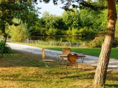 La Ferme des Perriaux