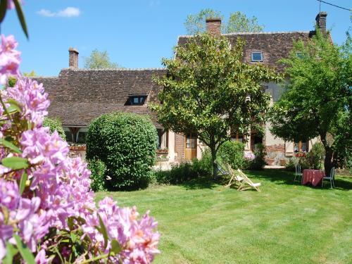La Ferme des Perriaux - Der Bauernhof Perriaux - Bed and breakfast