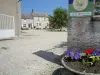 Ferme de la poterie - Ingresso alla fattoria