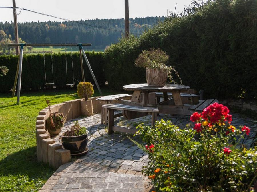 La ferme des Ravierès