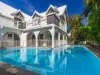Filaos - villa 12 pers avec piscine chauffée proche du lagon de la Saline les bains - Rental - Holidays & weekends in Saint-Paul