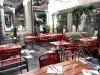 Les Fils à Maman - Lille - Restaurant - Holidays & weekends in Lille