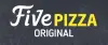 Five pizza original - Restaurant - Vacances & week-end à Troyes