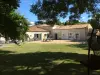 La fompatoise - Chambre d'hôtes - Vacances & week-end à Vérines