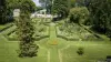 Freie Besichtigung der Gärten des Anwesens Grand Daubeuf - Aktivität - Urlaub & Wochenende in Daubeuf-Serville