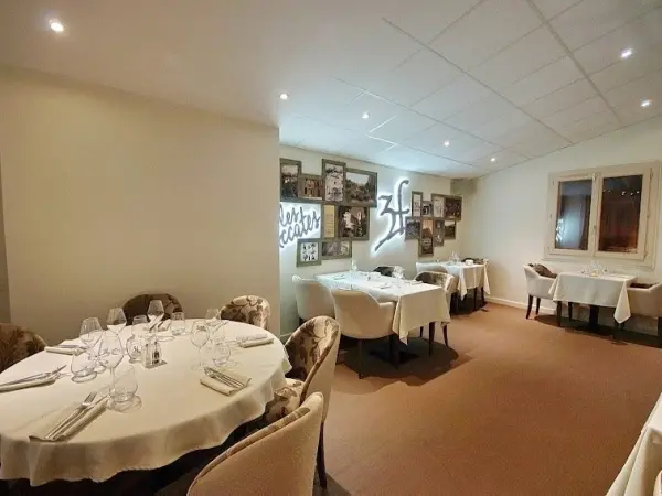 Les 3 Frères - Restaurant - Vacances & week-end à Marseille