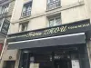 Frères Zhou - Restaurant - Holidays & weekends in Boulogne-Billancourt