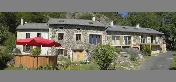Le Fritz - Bed & breakfast - Holidays & weekends in Queyrières