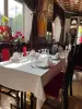 Gandhi Mahal - Restaurant - Holidays & weekends in Paris