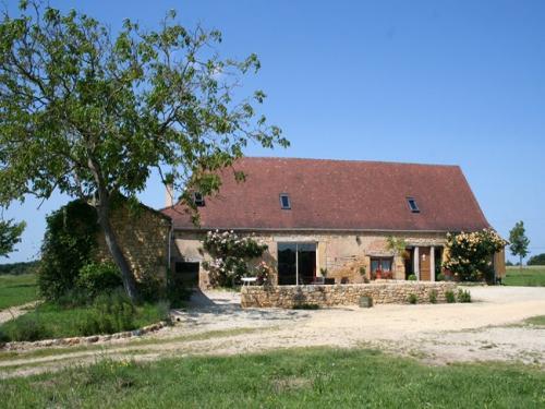 Gästezimmer La Ferme de la Croix - Gästehaus