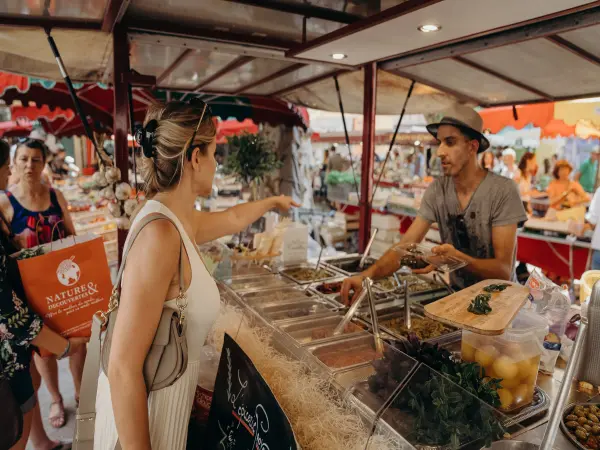 Gastronomische Rundfahrt in Aix-en-Provence - Aktivität - Urlaub & Wochenende in Aix-en-Provence