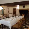 Les Gentianes - Restaurant - Vacances & week-end au Poizat-Lalleyriat