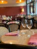 by Georgette - Restaurant - Holidays & weekends in Andrézieux-Bouthéon