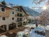 Ginabelle 8 apartment - Chamonix All Year - Location - Vacances & week-end à Chamonix-Mont-Blanc