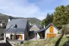 Gite calme pyreneen saint lary soulan 5 min - Rental - Holidays & weekends in Bazus-Aure