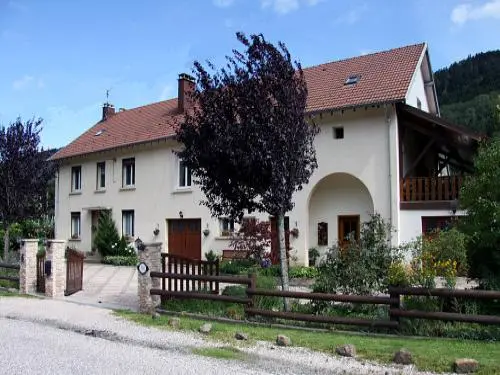 Gîte Le Clos des Vosges - Alquiler - Vacaciones y fines de semana en Ban-sur-Meurthe-Clefcy