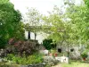 Gîte Danila et Renzo - Rental - Holidays & weekends in Labeaume