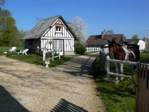 Gite du haras de la pelcotiere - Affitto - Vacanze e Weekend a La Noë-Poulain