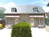 Gîte maison mitoyenne à 2 logements séparé - Location - Vacances & week-end à Esquièze-Sère