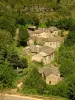 Gîte 'le Paillot' - Alquiler - Vacaciones y fines de semana en Cans et Cévennes