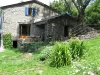 Gite le Ramonet - Location - Vacances & week-end à Castans