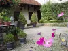 Gîte Romance 3 *** with Sundial - Rental - Holidays & weekends in Sancey