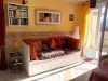 Gîte santosha - Rental - Holidays & weekends in Aiglun