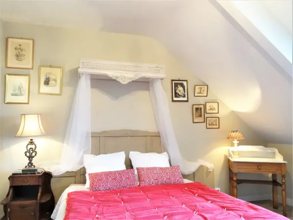Gites of the Black Mountains - Bed & breakfast - Holidays & weekends in Gourin