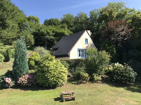 Gîtes de Stouet dans les Pyrénées - Affitto - Vacanze e Weekend a Artalens-Souin