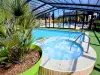 Glamping Terre & Mer - Camping - Vrijetijdsbesteding & Weekend in Binic-Étables-sur-Mer