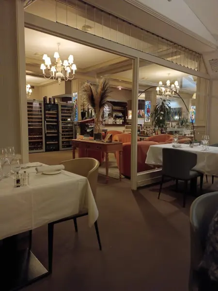 Le Goyen - Restaurant - Holidays & weekends in Audierne