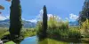 Grand Maison - Location - Vacances & week-end à Auberives-en-Royans