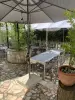 La Grange - Restaurant - Vacances & week-end à Montfermeil