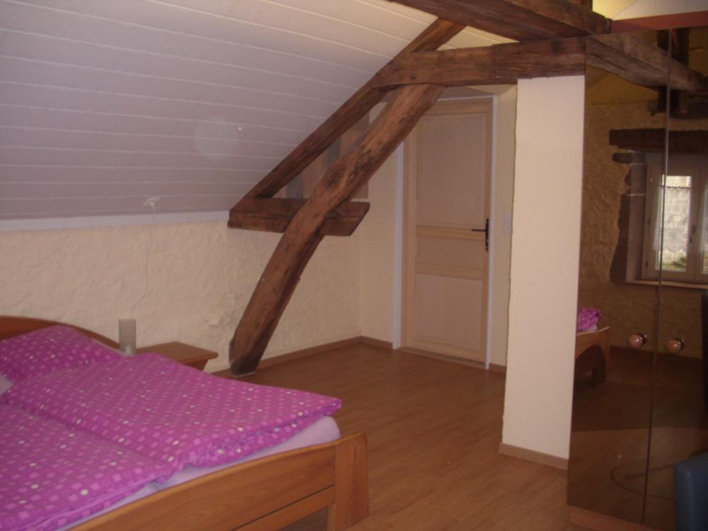 Grange d'Anjeux B&B - Haus "Gebiet von Belfort"