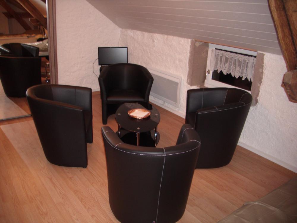 Grange d'Anjeux B&B - Zimmer "Hochsaison"