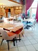 La Grange d'Aubry - Restaurant - Vacances & week-end à Aubry-du-Hainaut