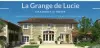 La Grange de Lucie-chambres d'hôtes Périgord - Chambre d'hôtes - Vacances & week-end à Nanteuil-Auriac-de-Bourzac