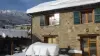 Grange Petite Ourse - Vue imprenable lac et montagne ! - Rental - Holidays & weekends in Les Angles