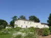 La Grave - Charming B&B - Bed & breakfast - Holidays & weekends in La Sauve