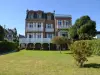 Guesthouse La Mascotte - Habitación independiente - Vacaciones y fines de semana en Villers-sur-Mer