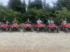 Guided quad bike ride - Activity - Holidays & weekends in Baixas