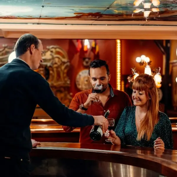 Le Hameau Duboeuf : Entrada - Actividad - Vacaciones y fines de semana en Romanèche-Thorins