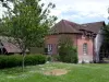 Das Haus des Müllers - Ferienunterkunft - Urlaub & Wochenende in Bosrobert