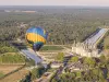 Heißluftballonfahrt in der Region Val de Loire - Aktivität - Urlaub & Wochenende in Blois