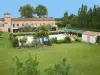 Henri albert - Rental - Holidays & weekends in Thuir