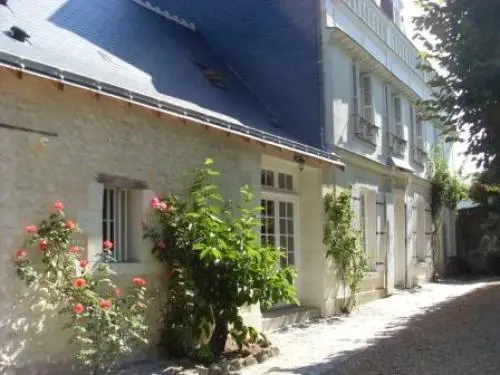 La Héraudière - chambres d'hôtes - Bed & breakfast - Holidays & weekends in Tours